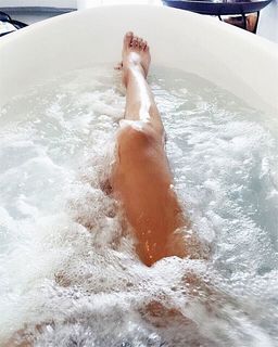 Rocío Muñoz feet photo 16
