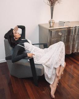 Rocío Muñoz feet photo 19
