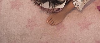 Rocío Muñoz feet photo 12
