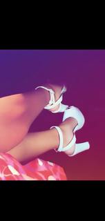 Rocío Muñoz feet photo 8