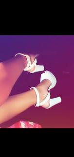 Rocío Muñoz feet photo 7