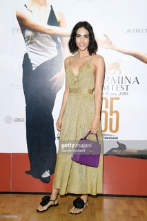Rocío Muñoz feet photo 5
