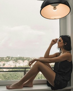 Rocío Muñoz feet photo 1