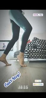 Rocío Muñoz feet photo 9