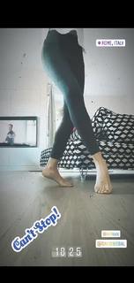 Rocío Muñoz feet photo 8