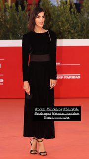 Rocío Muñoz feet photo 7