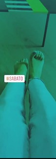 Rocío Muñoz feet photo 2