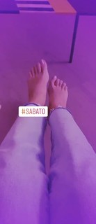 Rocío Muñoz feet photo 20