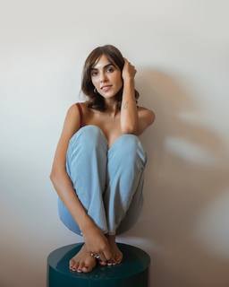 Rocío Muñoz feet photo 15