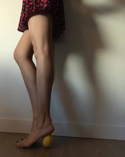 Rocío Muñoz feet photo 9
