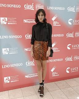 Rocío Muñoz feet photo 1