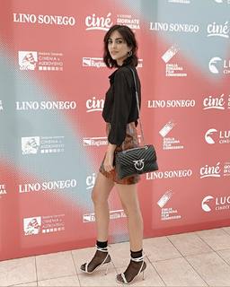 Rocío Muñoz feet photo 20