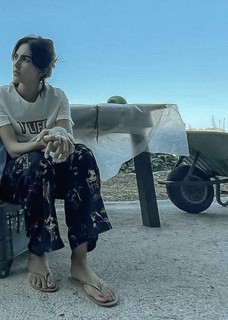 Rocío Muñoz feet photo 19