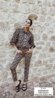 Rocío Muñoz feet photo 18