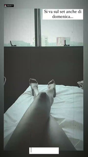 Rocío Muñoz feet photo 15
