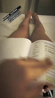 Rocío Muñoz feet photo 18