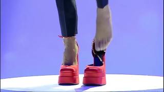 Rocío Muñoz feet photo 17