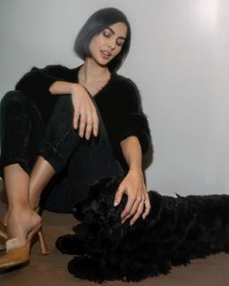 Rocío Muñoz feet photo 10