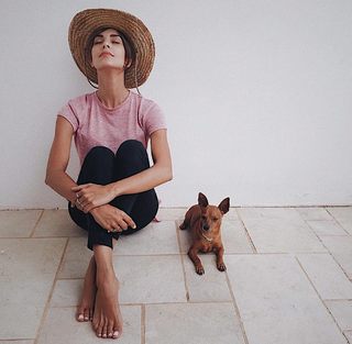 Rocío Muñoz feet photo 19
