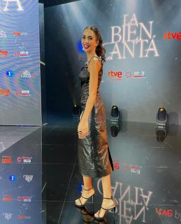 Rocío Muñoz feet photo 7