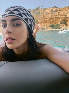 Rocío Muñoz feet photo 4