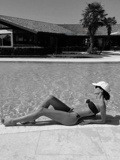 Rocío Muñoz feet photo 1