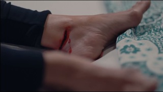 Rogeena feet photo thumbnail