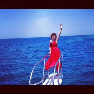 Rogeena feet photo thumbnail