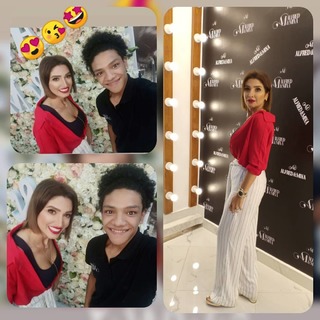 Rogeena feet photo thumbnail