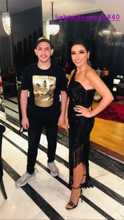 Rogeena feet photo thumbnail