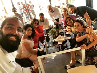 Rogeena feet photo thumbnail