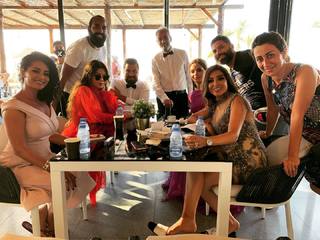 Rogeena feet photo thumbnail