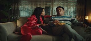 Rogeena feet photo thumbnail