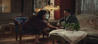 Rogeena feet photo thumbnail