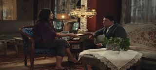 Rogeena feet photo thumbnail