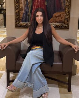 Rogeena feet photo thumbnail