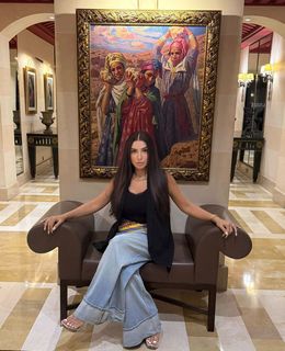 Rogeena feet photo thumbnail