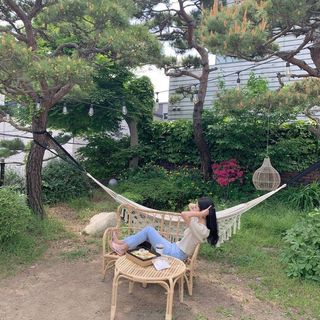 Roh Yoon-seo feet photo 6