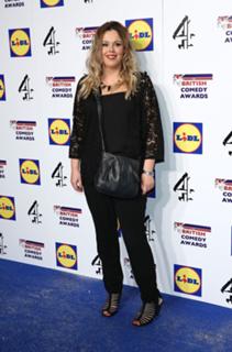 Roisin Conaty feet photo 3