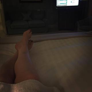 Roisin Conaty feet photo 1