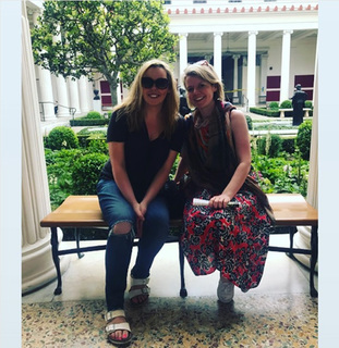 Roisin Conaty feet photo 1