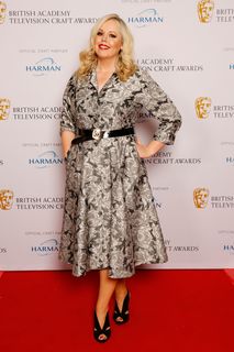 Roisin Conaty feet photo 19