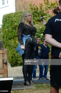 Roisin Conaty feet photo 6