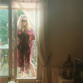 Roisin Conaty feet photo 5