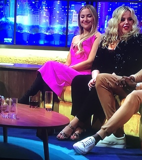 Roisin Conaty feet photo 4