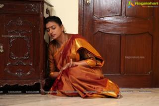 Roja feet photo 2