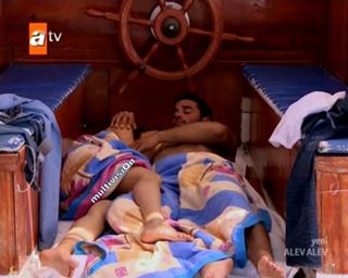 Rojda Demirer feet photo 13
