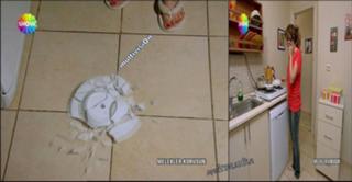 Rojda Demirer feet photo 10