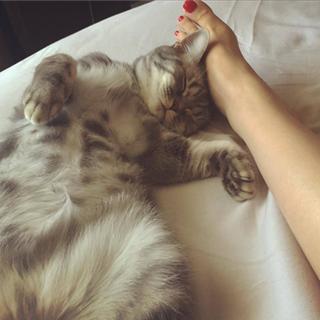 Rojda Demirer feet photo 17