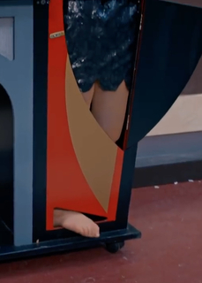 Rojda Demirer feet photo 11